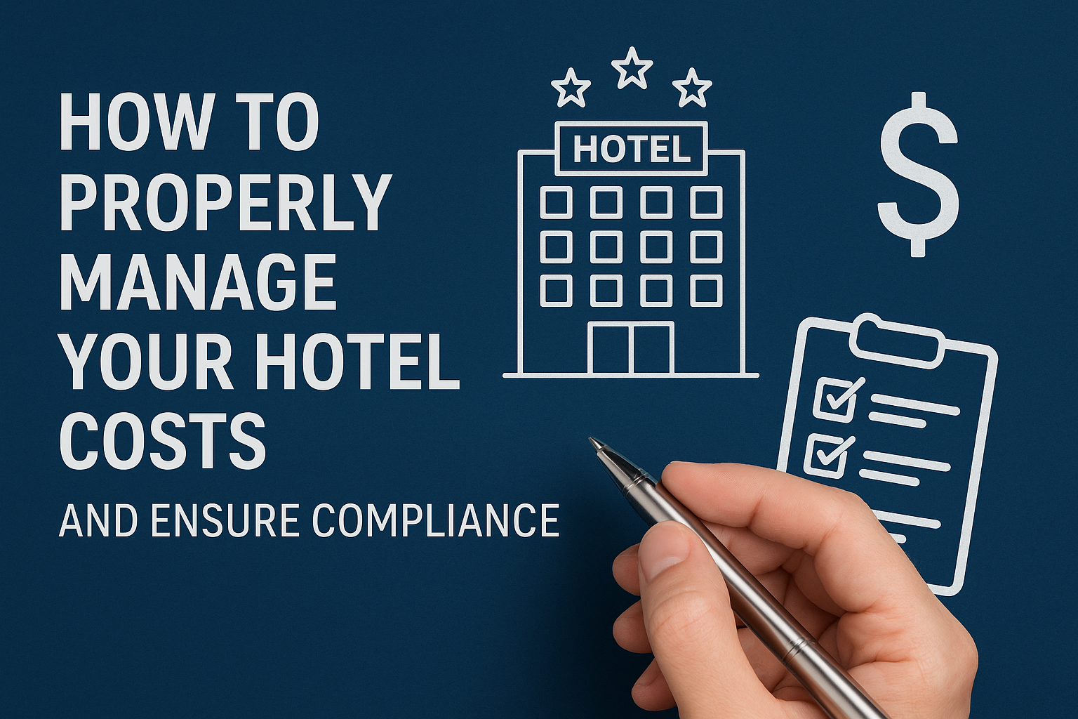 12 Proven Hotel Cost Management Strategies to Boost Profitability in 2025